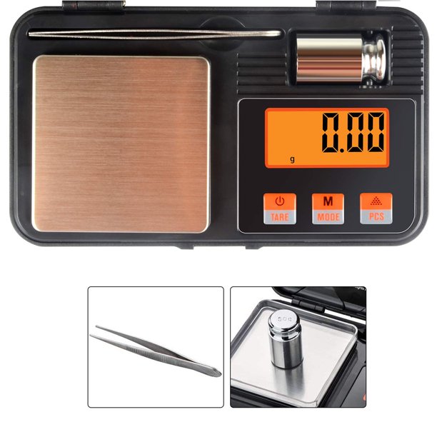 Digital Scale Food Jewellery Scale