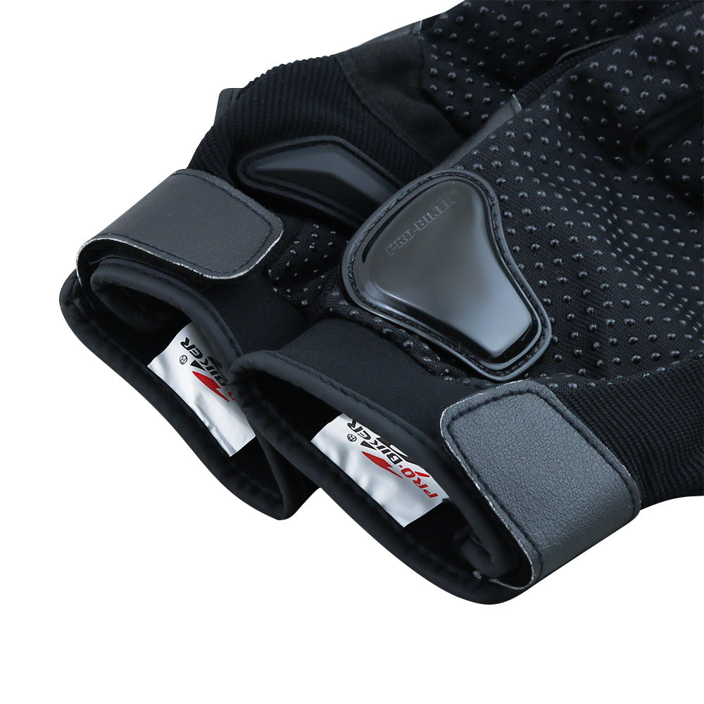 Motorbike Gloves Motorcycle Riding Gloves for Climbing Hiking Cycling