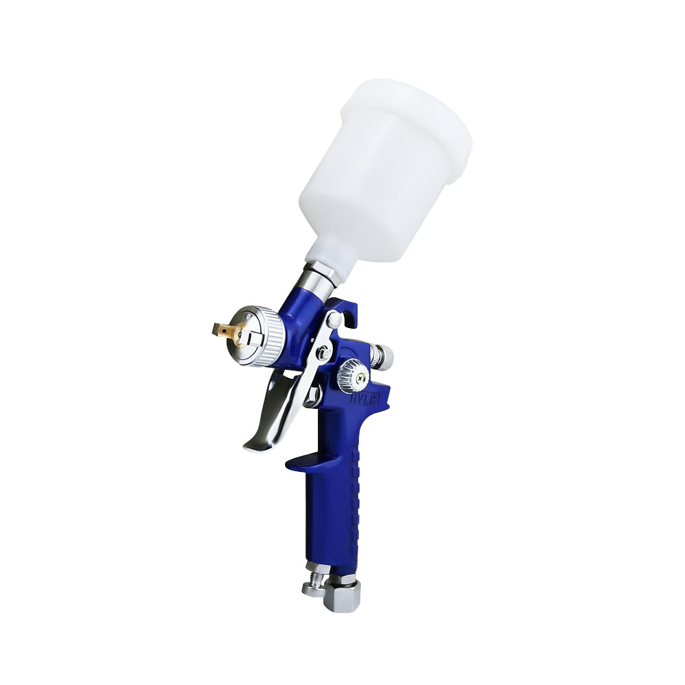 Paint Spray Gun Gravity Feed Spray Gun 125ml