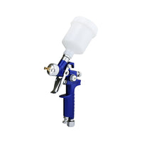 Thumbnail for Paint Spray Gun Gravity Feed Spray Gun 125ml