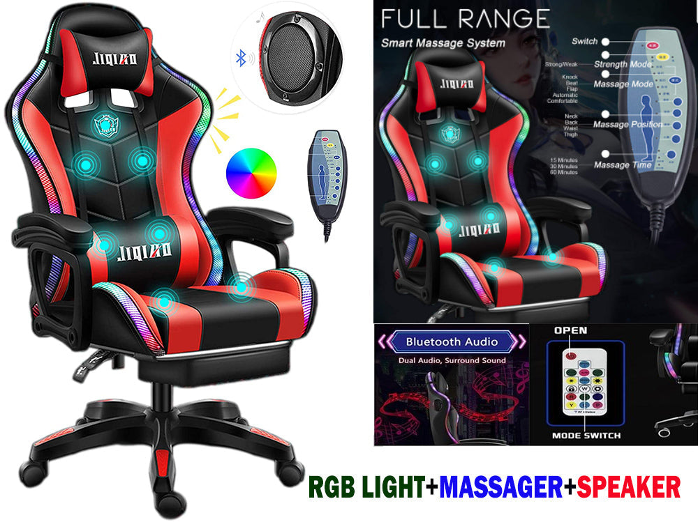 Gaming Chair Office Chair