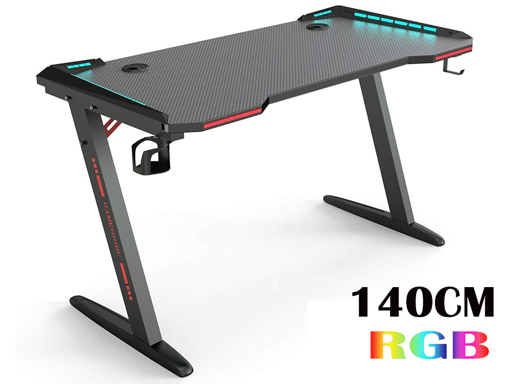Gaming Desk 140CM