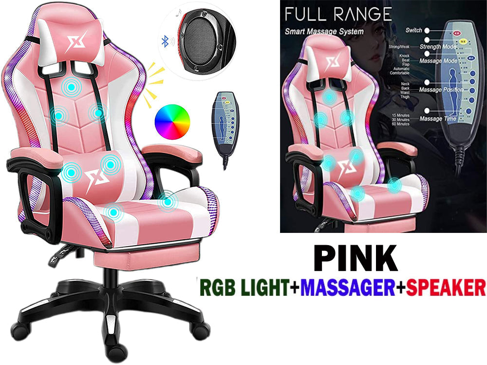 Gaming Chair Office Chair