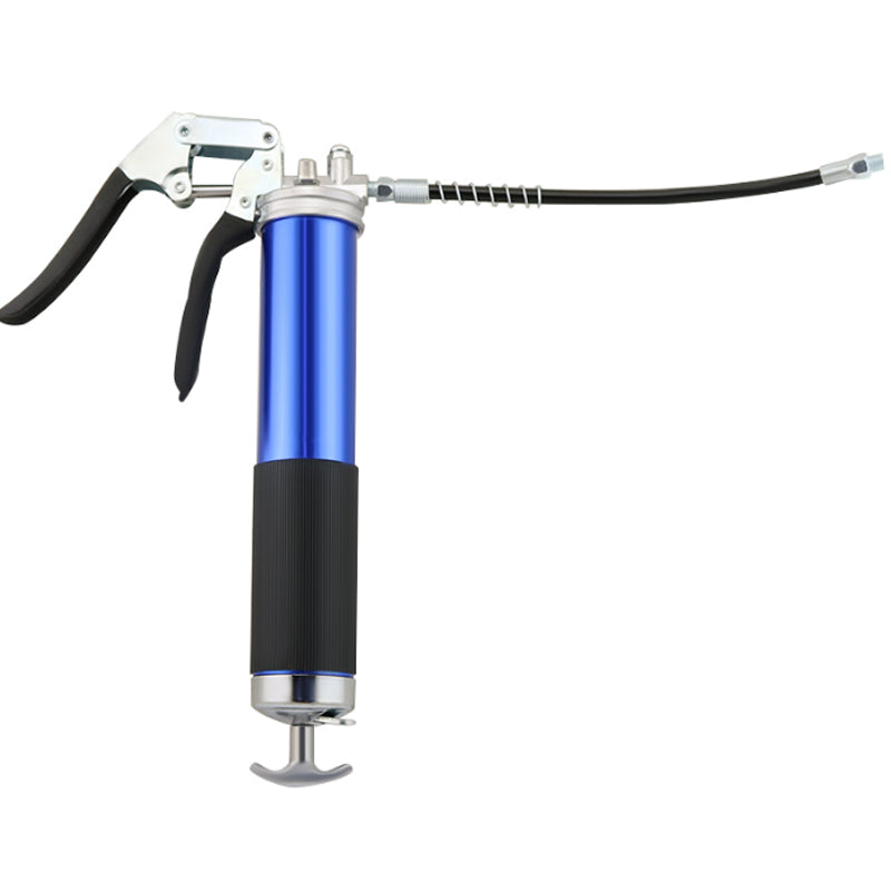 Lubrication Grease Gun 4500 PSI High Pressure