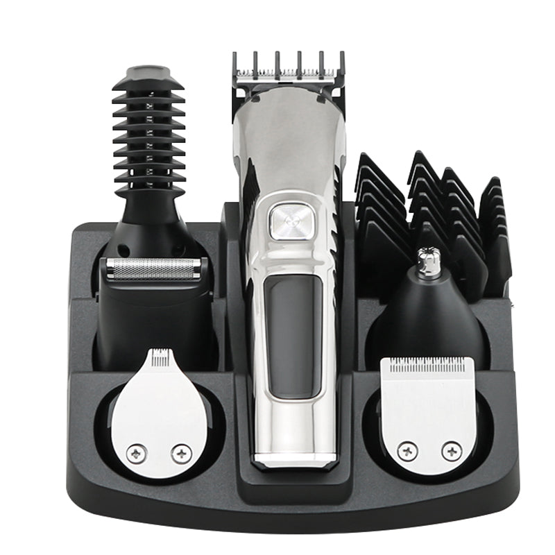 Hair Trimmer Shaver Clippers Cordless