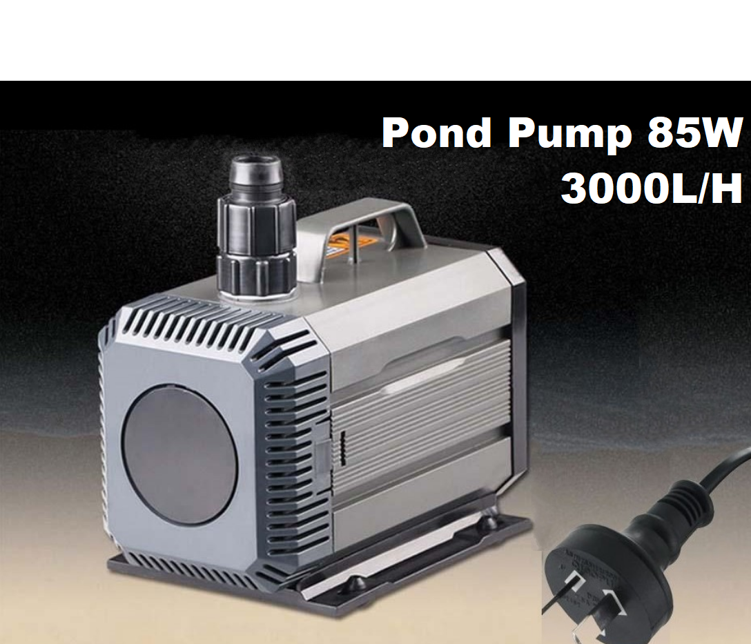 Pond Pump HQB-3500 Submersable Pond Pump