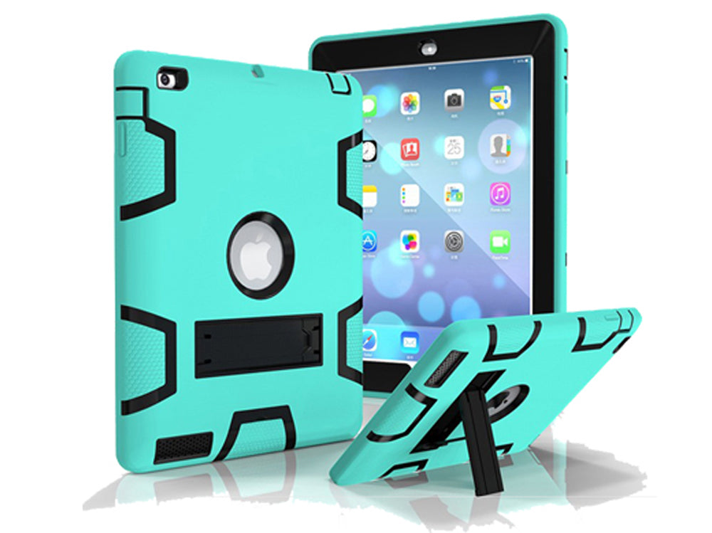 iPad 10.2 Case (7Th Gen) 2019 Shockproof - Homyspire NZ