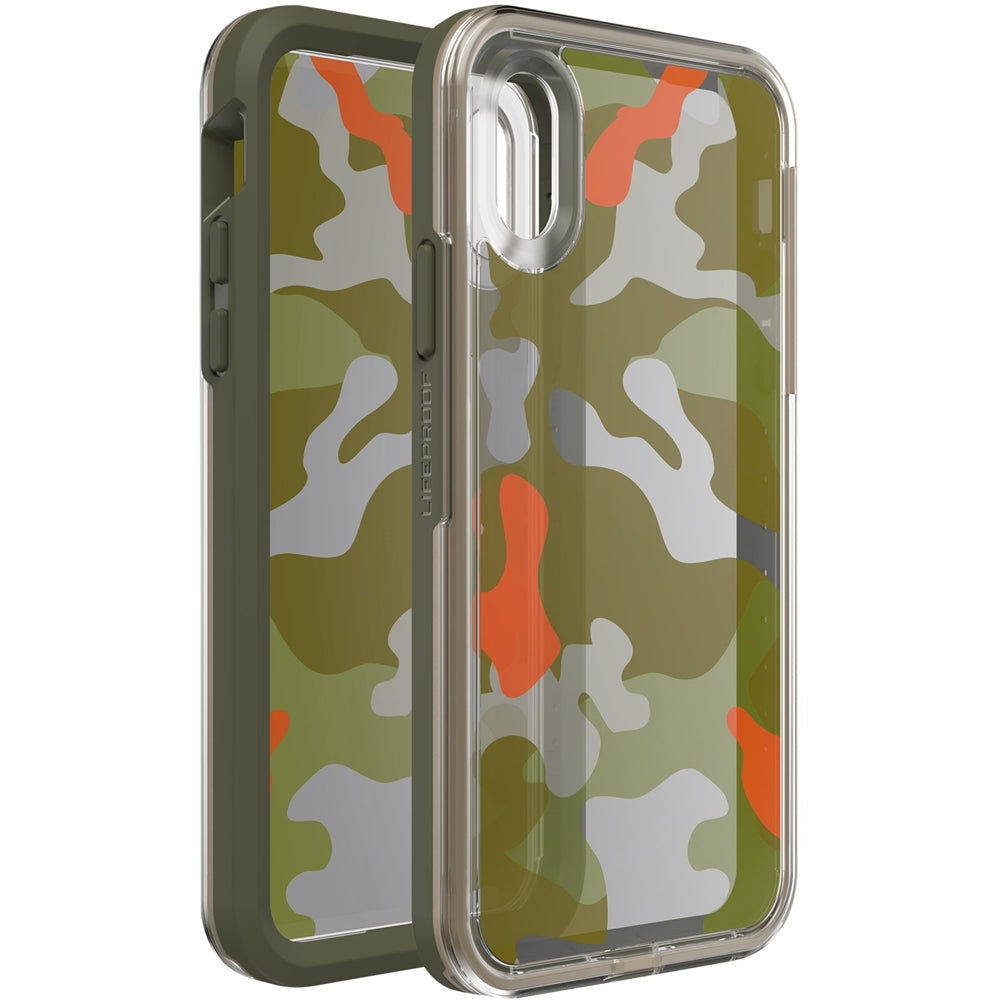 Lifeproof SLAM iPhone X iPhone XS Case