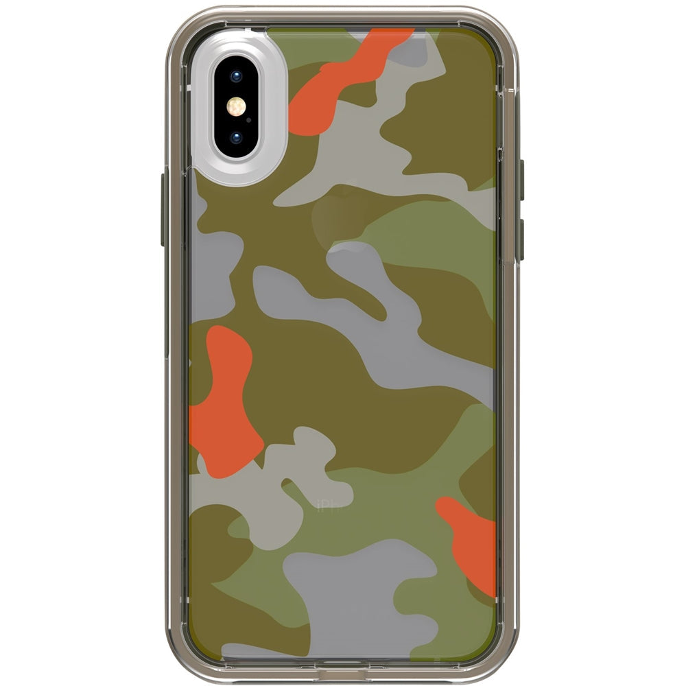 Lifeproof SLAM iPhone X iPhone XS Case