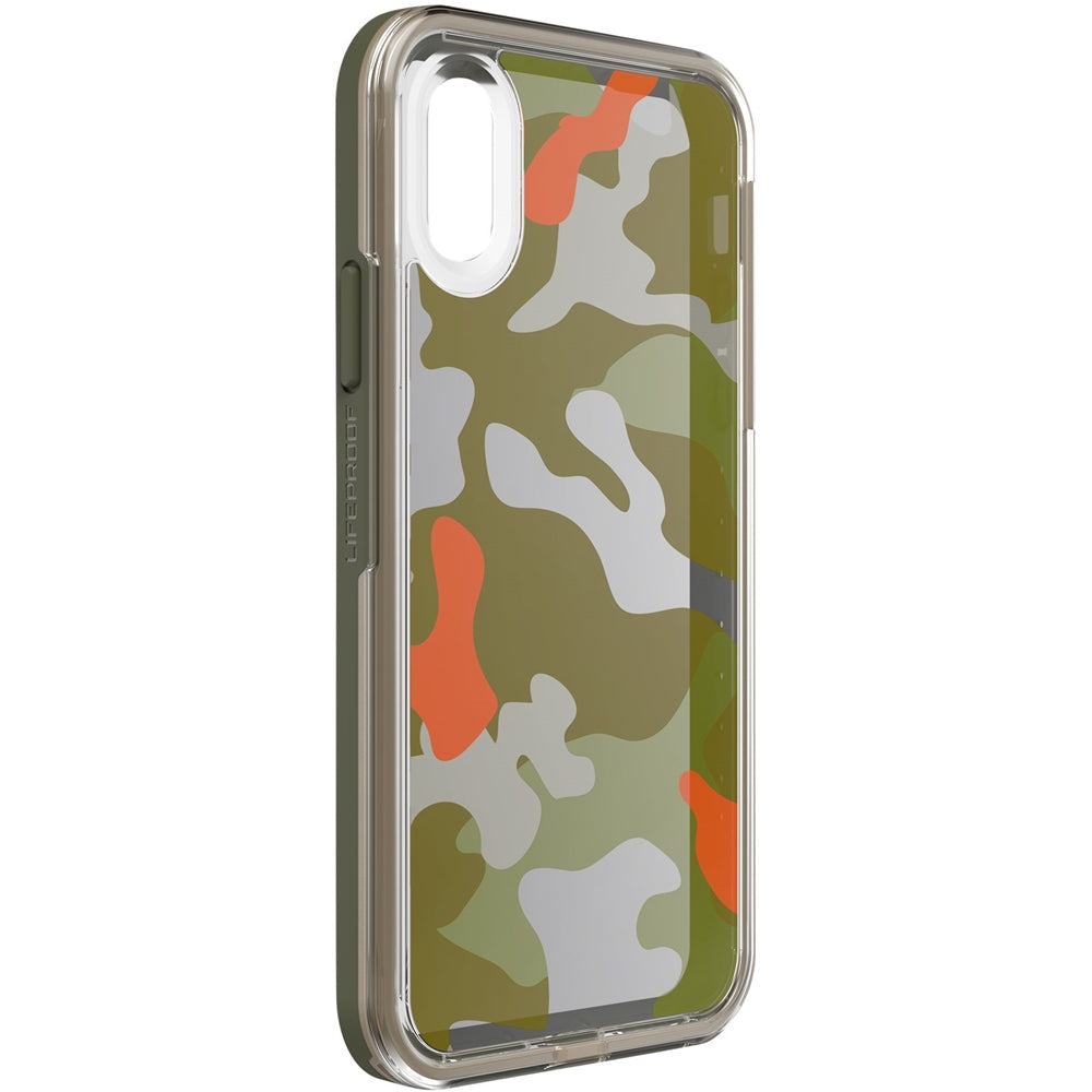 Lifeproof SLAM iPhone X iPhone XS Case