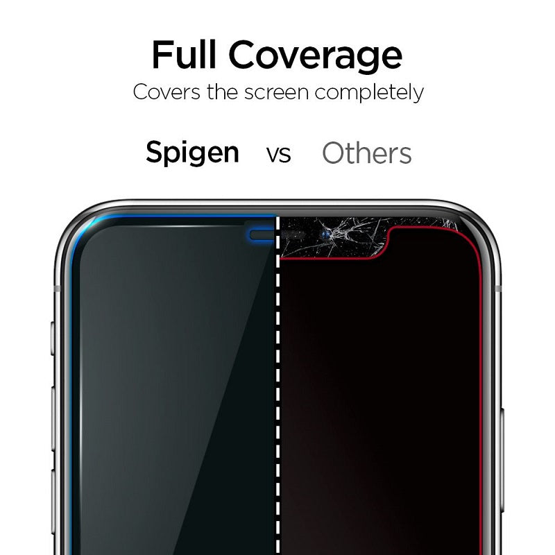 Spigen iPhone 11 Screen Protector