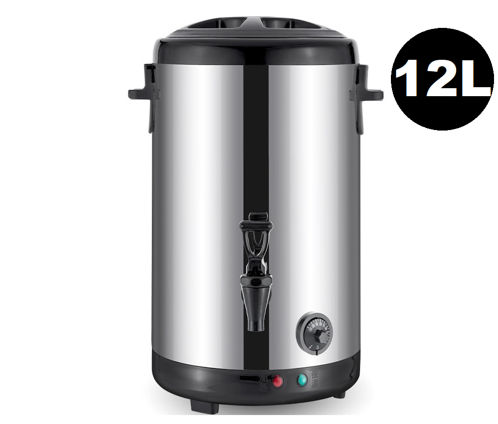 Hot Water Urn 12L