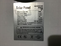 Thumbnail for 60W Solar Panel