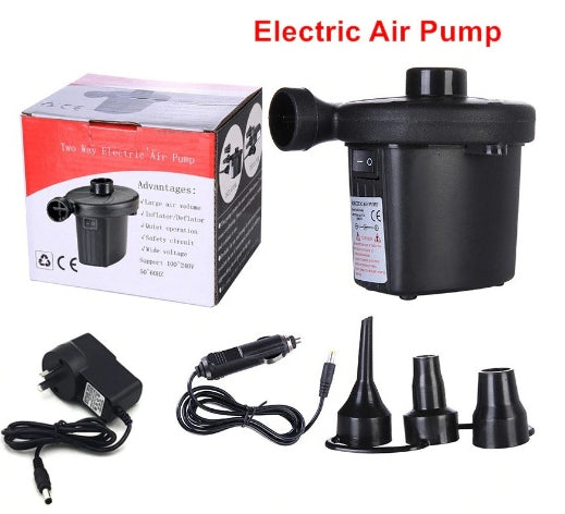 Air bed pump Air Pump