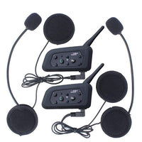 Thumbnail for Motorcycle Helmet Intercom Headset