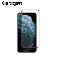 Thumbnail for Spigen iPhone 11 Screen Protector