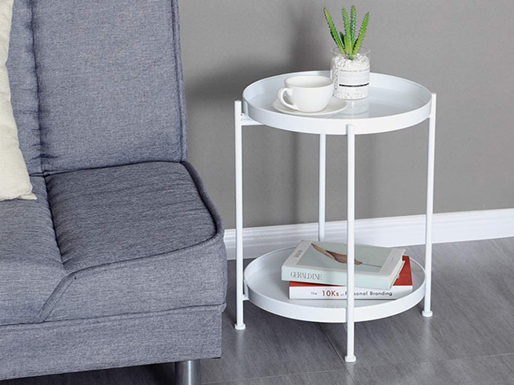 Coffee Table Side Table End Table