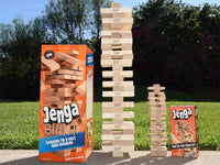 Thumbnail for Jenga Giant Family Edition