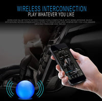 Thumbnail for Car Stereo JSD-520 Bluetooth SD USB MP3 FM AUX receciver