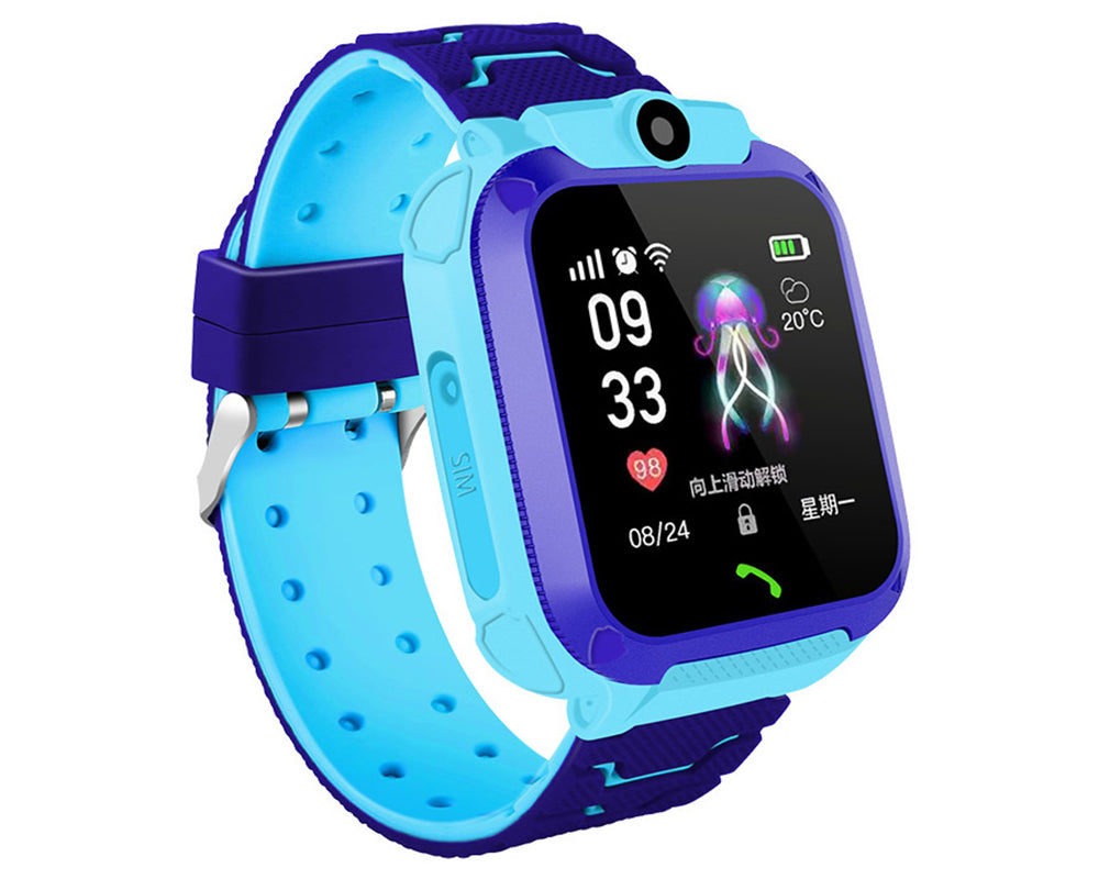 Kids Smart Watch