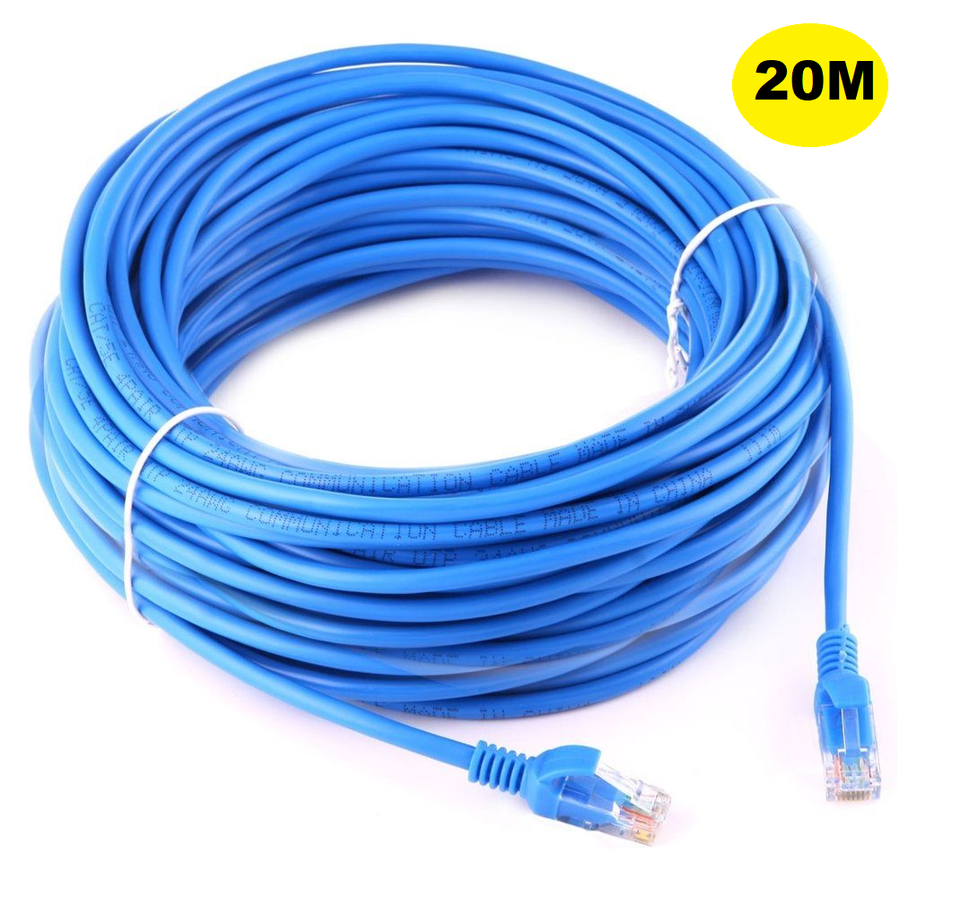 LAN Cable Ethernet Cable 20M