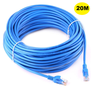 Thumbnail for LAN Cable Ethernet Cable 20M