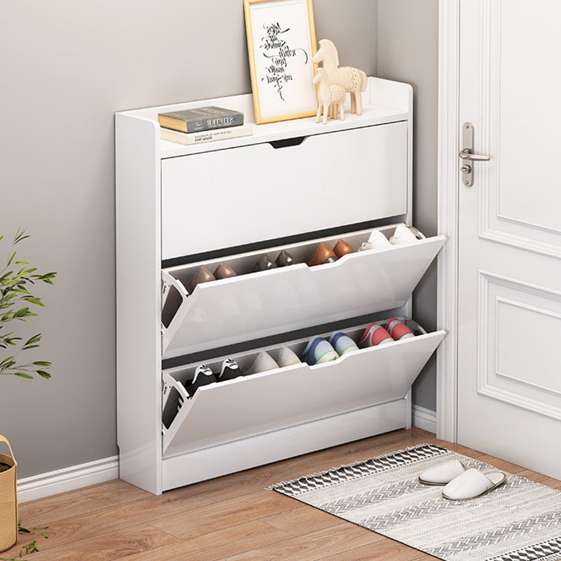 Shoe Cabinet Storage Rack