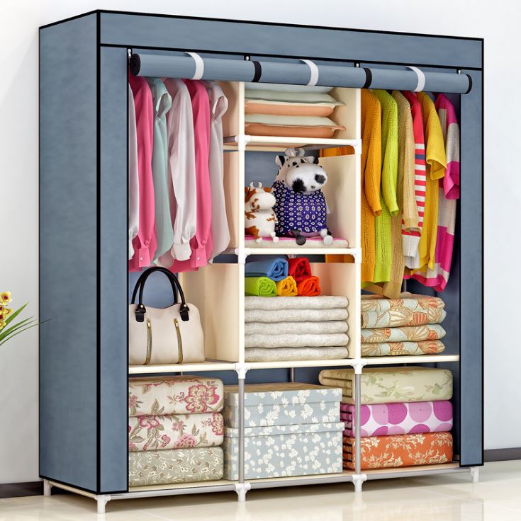 Wardrobe Organiser