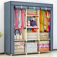 Thumbnail for Wardrobe Organiser