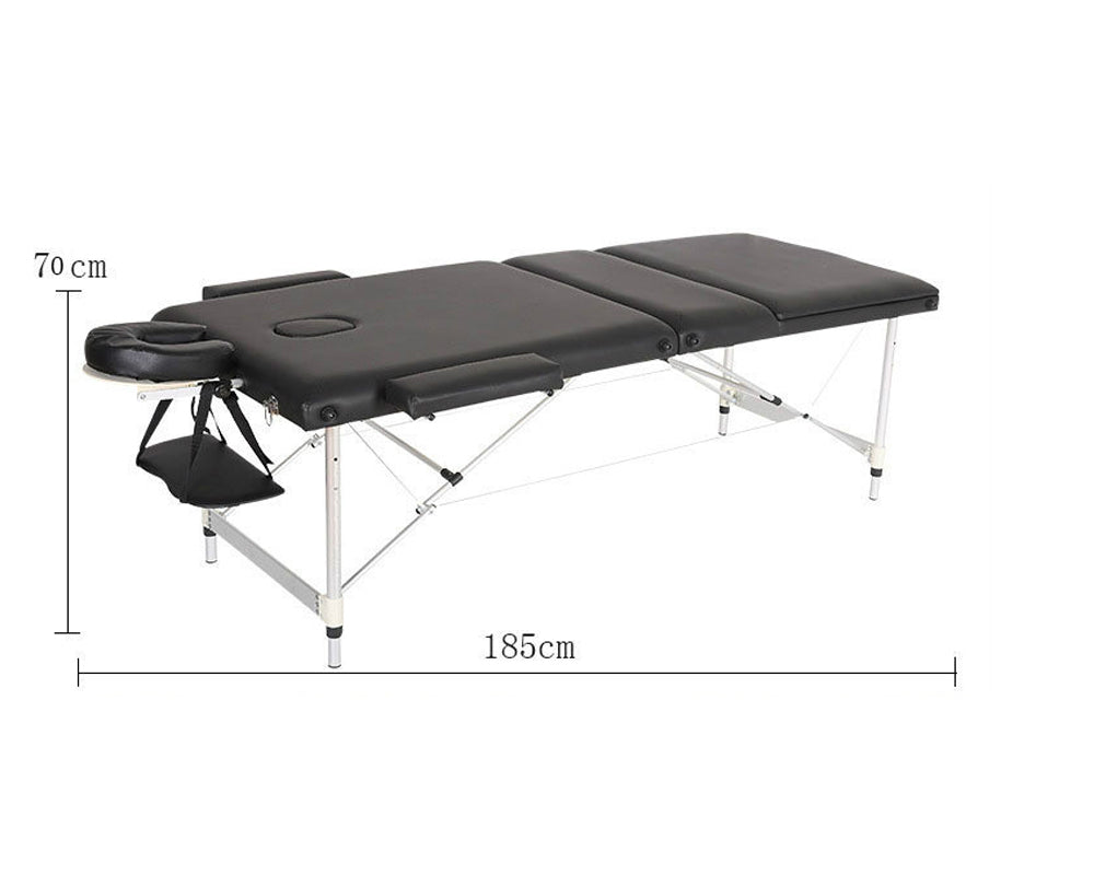 Massage Table Portable Foldable