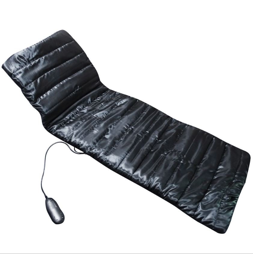 Massage Mattress Full Body Massage Mat heated