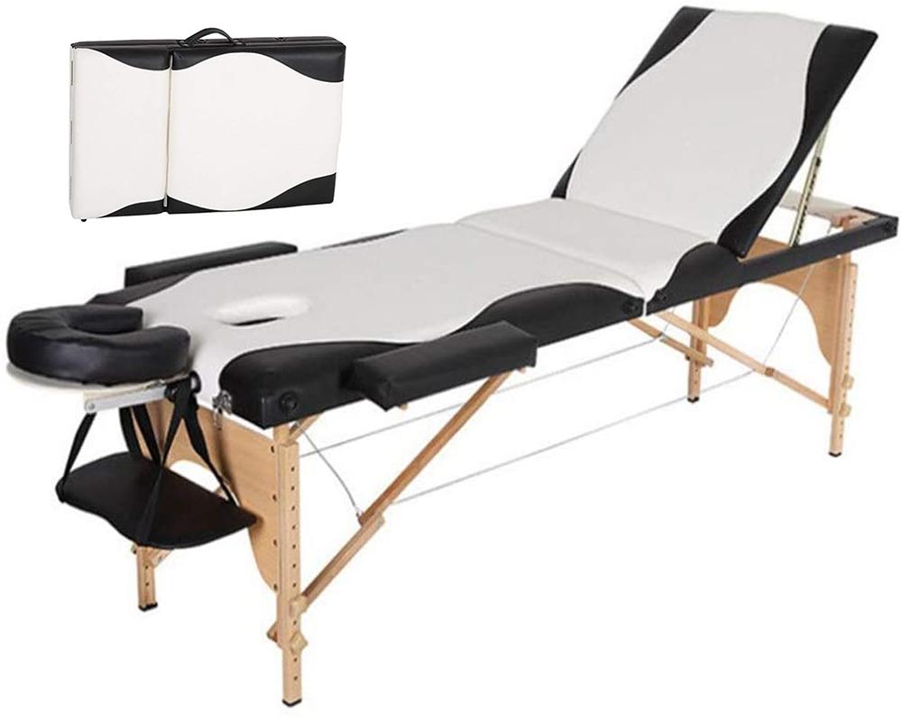 Foldable Massage Table