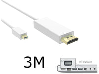 Thumbnail for Mini Display Port To Hdmi Cable