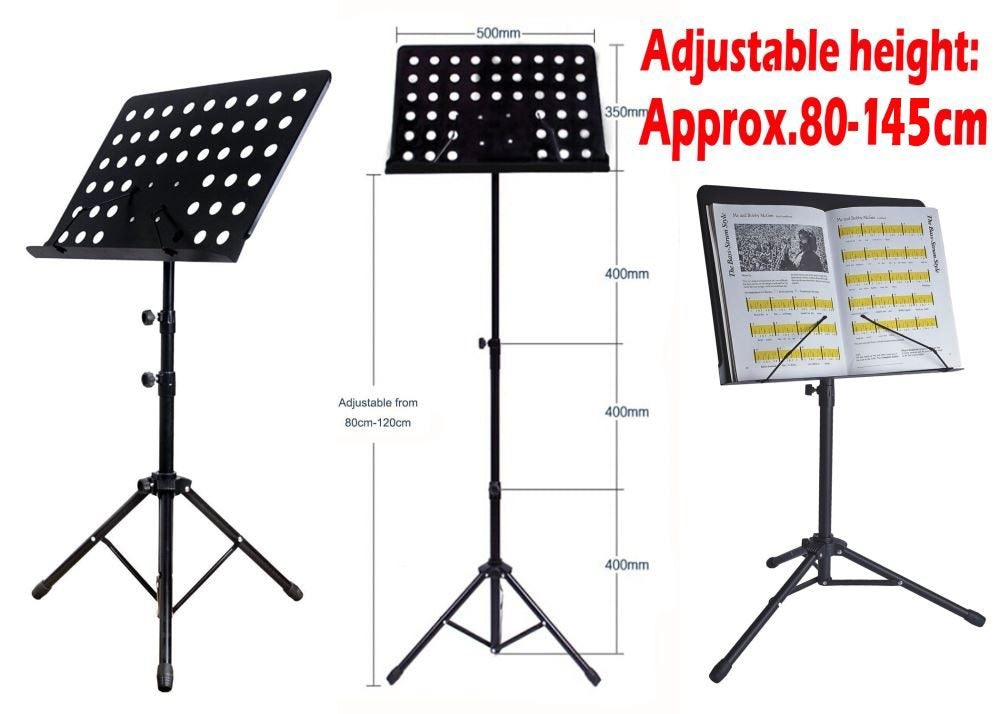 Music Stand Professional