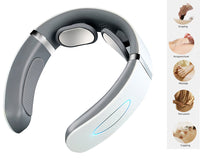 Thumbnail for Neck Shoulder Massager Heating Massager