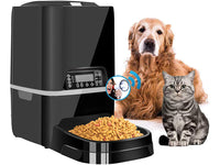Thumbnail for Automatic Pet Feeder 6L
