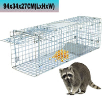 Thumbnail for Possum Trap Large Animal Trap