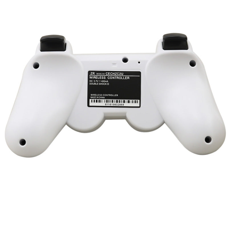 PS3 Wireless Controller White