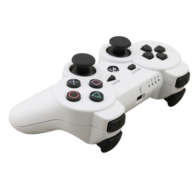 PS3 Wireless Controller White