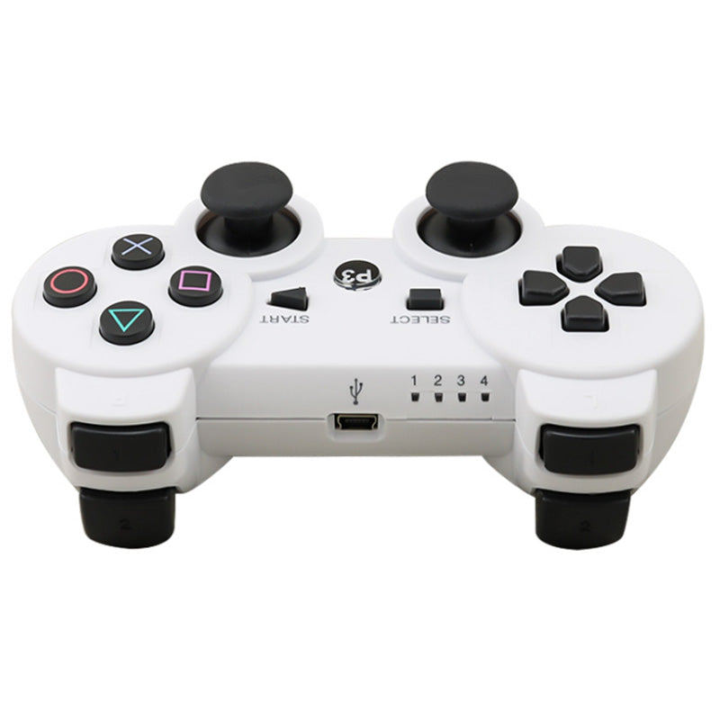 PS3 Wireless Controller White