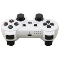 Thumbnail for PS3 Wireless Controller White