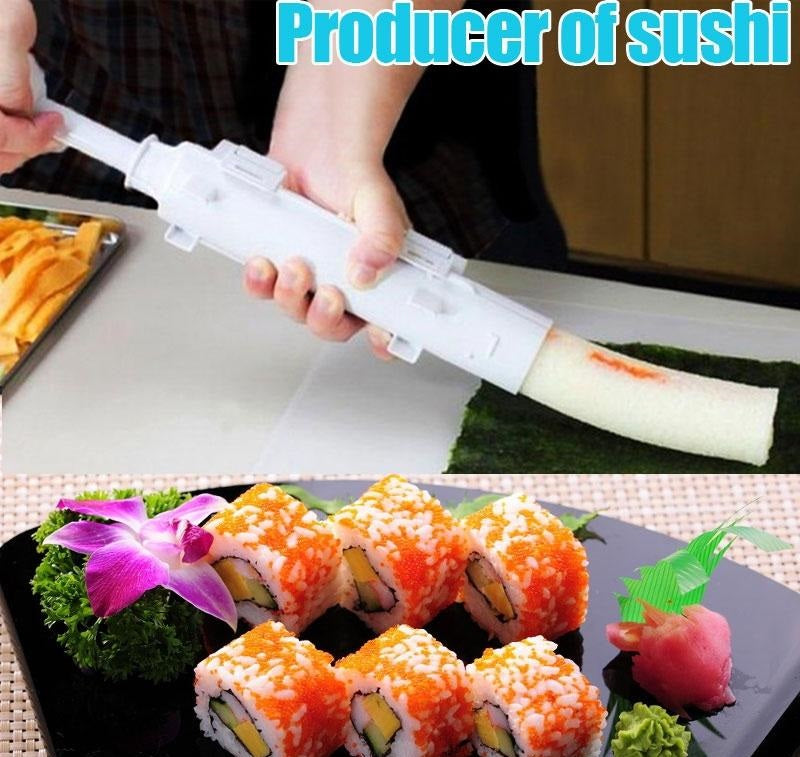 Sushi Maker