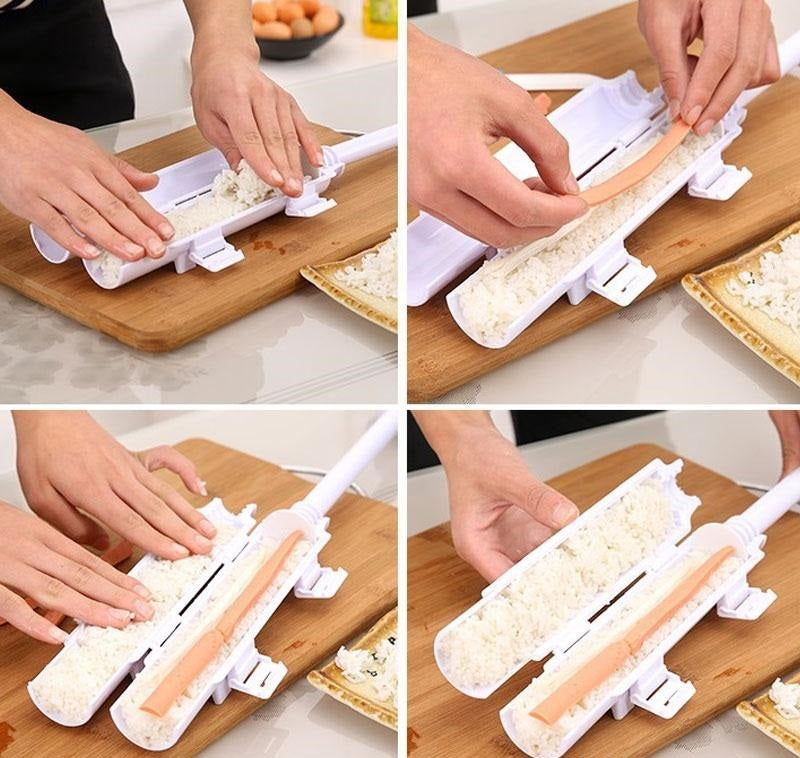 Sushi Maker