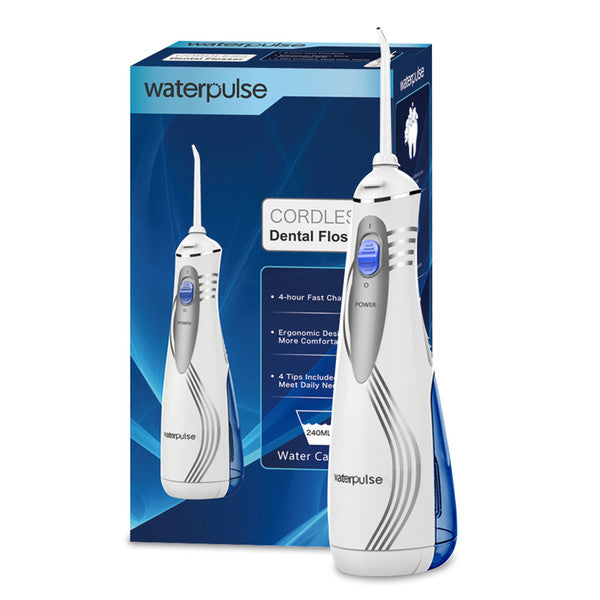 Water Flosser Oral Irrigator Waterpulse