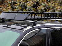 Thumbnail for Universal Roof Rack Basket Car Top Luggage Rack