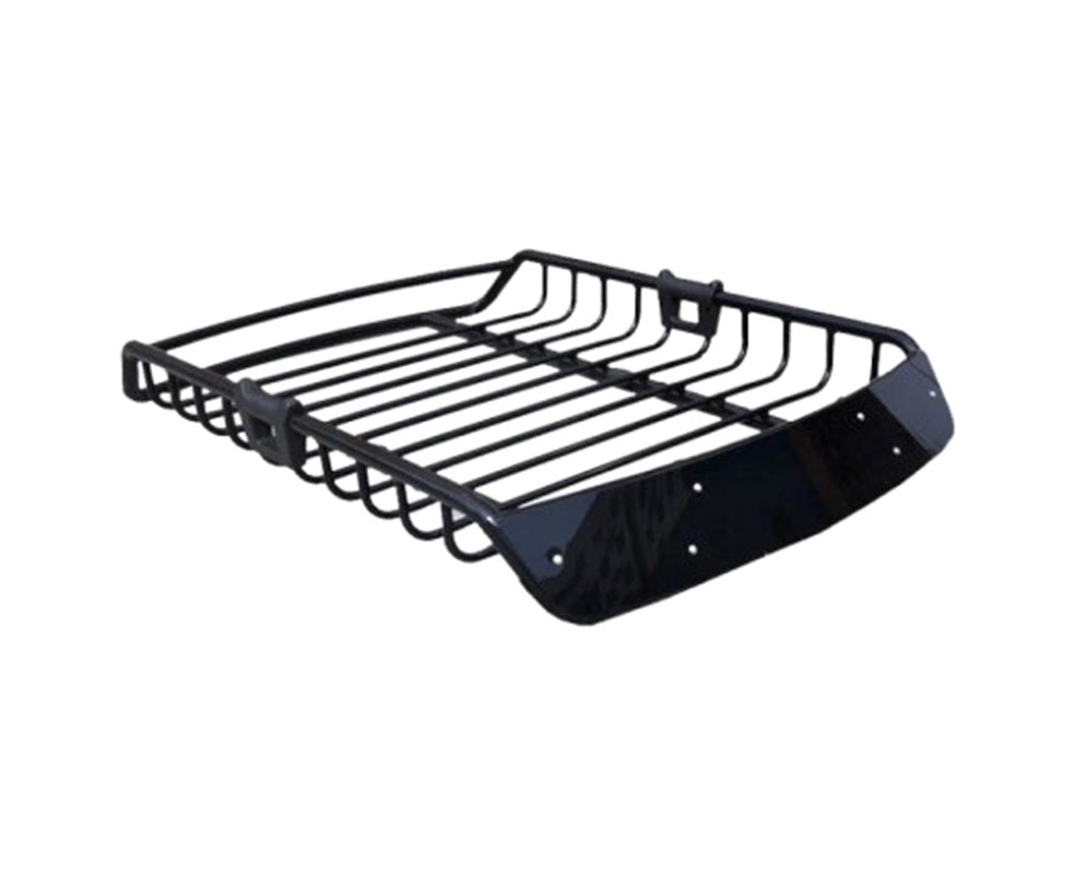 Universal Roof Rack Basket Car Top Luggage Rack