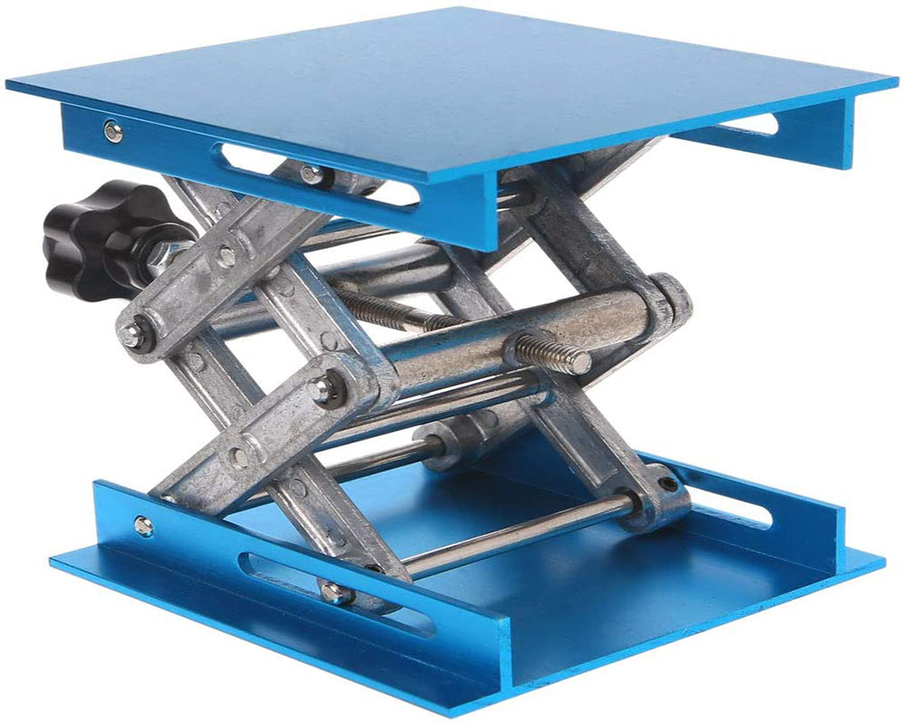 Aluminum Router Lift Table