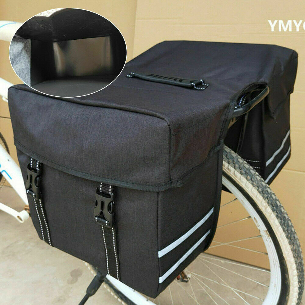 Bicycle Rear Rack bag