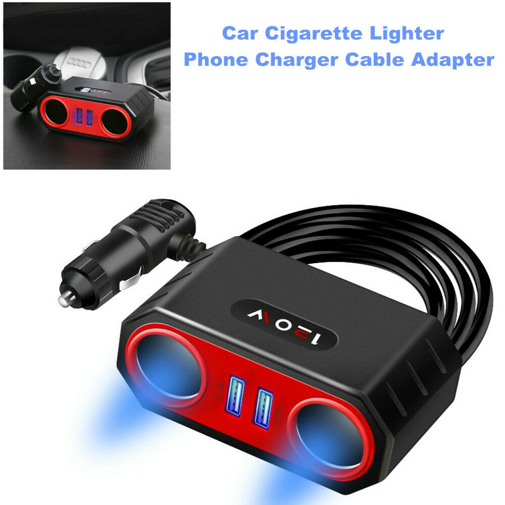 Cigarette Lighter Socket