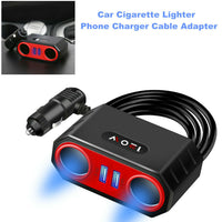 Thumbnail for Cigarette Lighter Socket